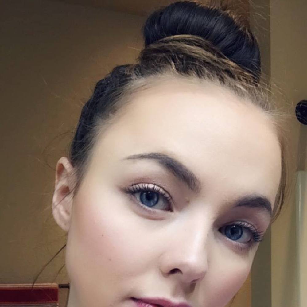 Meet your Posher, Christa